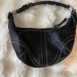 Coach Soho Mini Small Hobo Crescent bag
